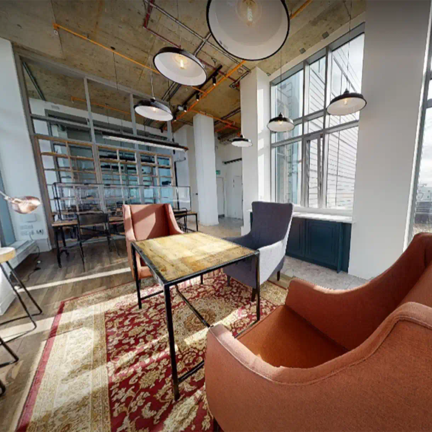 Silver Studio (Alternative Design) - Standard View | Lower Level - Photo 1