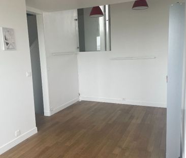 Location appartement 2 pièces, 59.42m², Fresnes - Photo 5