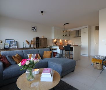 Instapklaar recent 2-slaapkamerappartement aan de jachthaven van Bl... - Foto 6