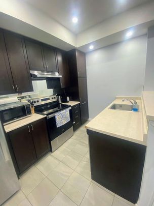 For Lease - 250 Sunny Meadow Boulevard Unit# 298, Brampton, Ontario - Photo 1