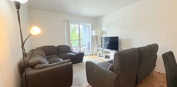 OSEN Appartement 4 ½ à Louer Sainte-Foy / Sillery Septembre 2026 - Photo 2