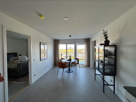 Lantmannavägen 109 B - Foto 2