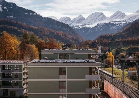 3.5 Zimmer, 92 m² - Photo 3