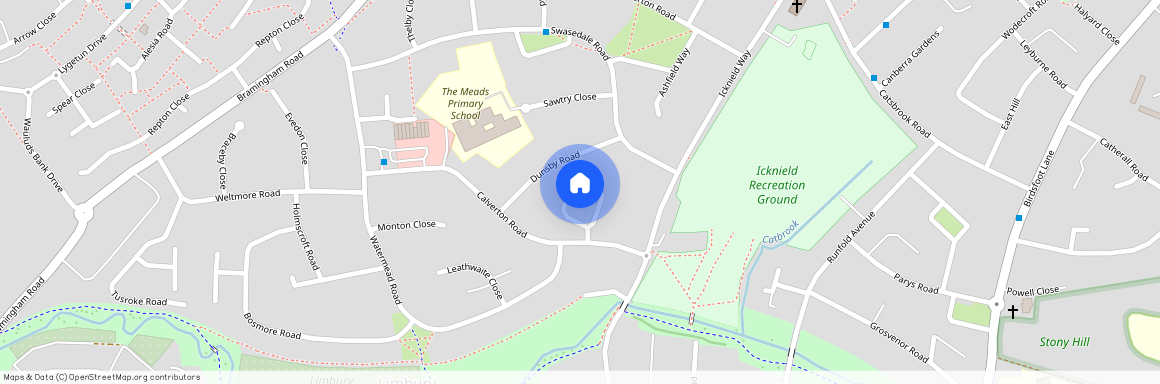 Carsdale Close, Limbury Mead, Luton, LU3 2TA