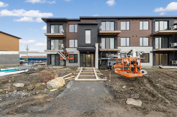 Appartement à Salaberry-de-Valleyfield - Photo 1