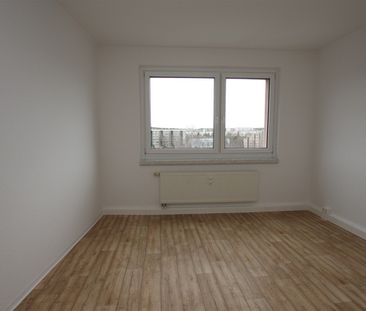 Helle 2-Raum-Wohnung im grünen Birkenpark - Photo 1