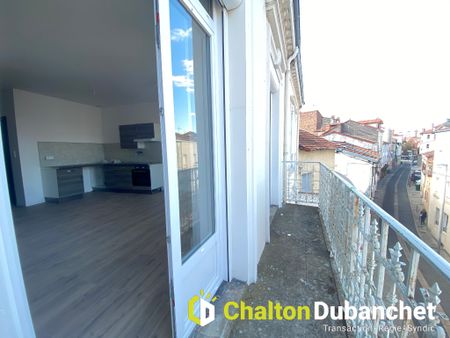 Location Appartement 2 pièces 46m² - Photo 4