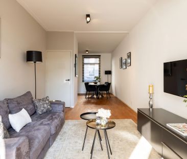 Residence P.C. Hooft - Foto 3