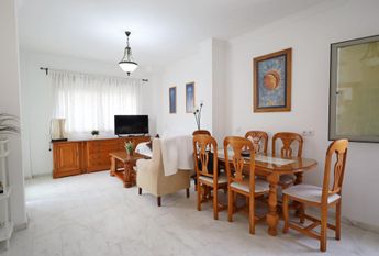 Atico tipo duplex en el corazón de La Carihuela (DISPONIBLE DESDE OCTUBRE DE 2026) – tor487jv