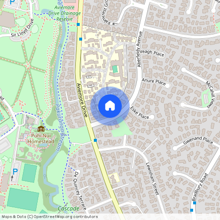 79B, Aberfeldy Ave, Highland Park, Auckland