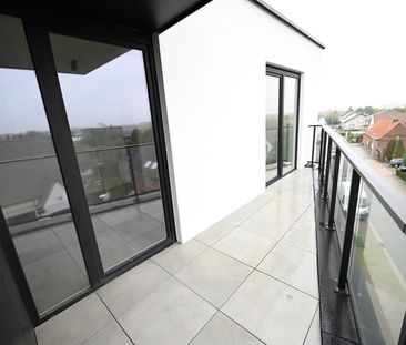Appartement te huur - Photo 3