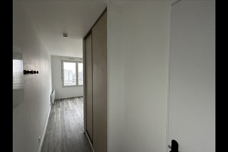 STUDIO 21M² / VANDOEUVRE VELODROME - Photo 4