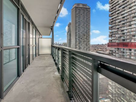 For Lease - 39 Roehampton Avenue Unit# 2706, Toronto, Ontario - Photo 5