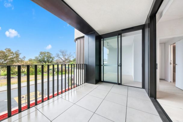 Modern Comfort & Lifestyle in the Heart of Randwick – 'The Newmarket' - Photo 1