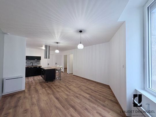 Location Appartement 3 pièces 62m² - Photo 1