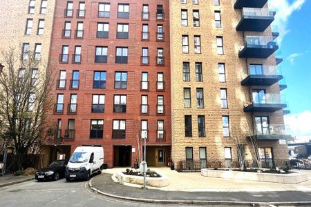 1 bedroom apartment to rent - Photo 3