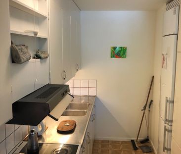 Nordmarksvägen, Stockholm - Foto 6