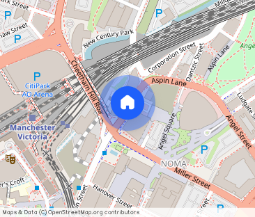 Corporation Street, Manchester - Photo 1