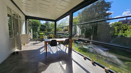 Storslåethed, der står på mål for en af verdens ældste forfatninger - Photo 3