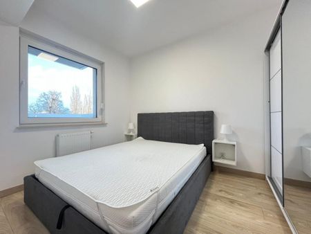 Mieszkanie do wynajęcia 2 pokoje Główna, Poznań 37.2 m² - Photo 5