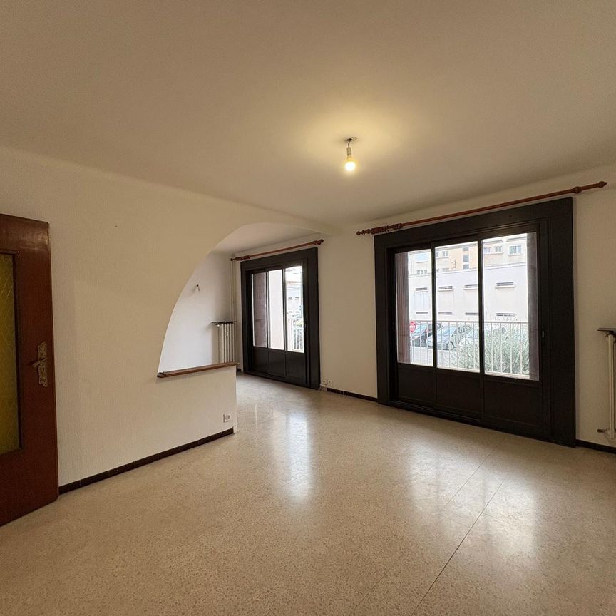 Location Appartement 3 pièces 67m² TOULON 83000 - Photo 1