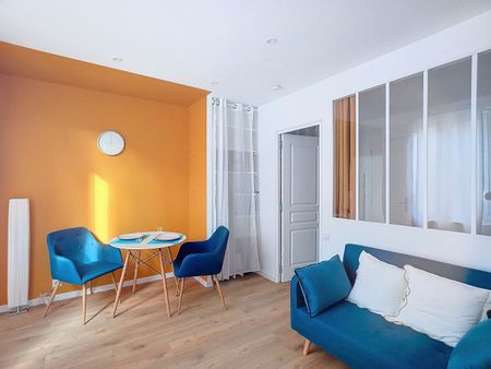 Location Appartement 1 pièce 28m² BAR LE DUC 55000 - Photo 2