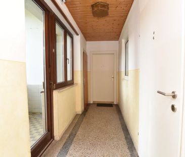 Attraktive RUHELAGE in absoluter STADTNÄHE am MURRADWEG! WG geeigne... - Photo 6