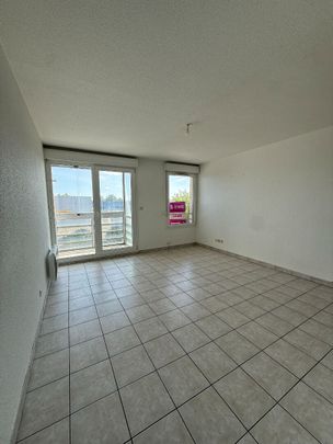 Location Appartement 2 pièces 40m² - Photo 1