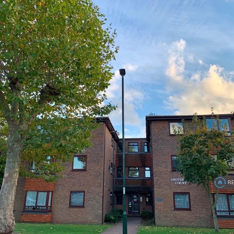 1 bedroom flat to rent - Photo 1