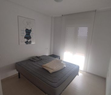 Piso de alquiler en Calle Egeo, 2t, Sucina - Photo 2