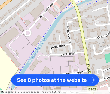 1 bedroom terraced house for rent - Photo 1