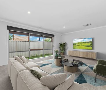 8 Salvia Avenue, Pakenham VIC 3810 - House For Rent | Domain - Photo 6