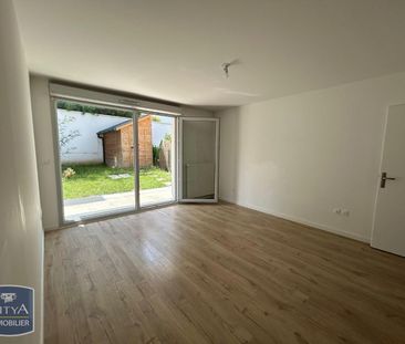 Location Appartement 4 pièces 81m² ANTONY 92160 - Photo 1