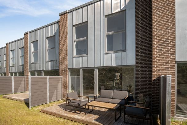 Tårnfalkevej 24, 7100 Vejle - Foto 1