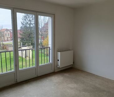 Appartement de type F2 - Photo 2