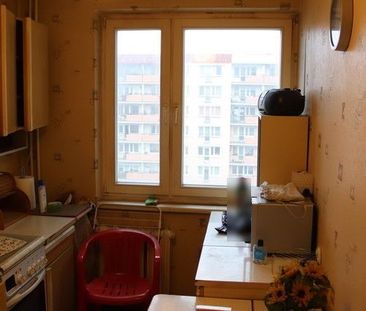 Praktyczne 2pok.43m2 z balkonem,Grunwald,Poznań. - Photo 5