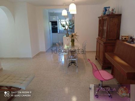 Chalet en alquiler en Bello Horizonte, Marbella - Photo 4