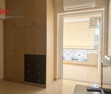 Studio/Γκαρσονιέρα για ενοικίαση Αγία Παρασκευή - Γλαράκη (Πάτρα) - Φωτογραφία 5