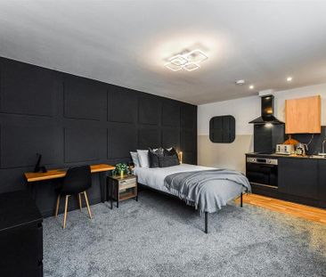 Studio to rent - Photo 3