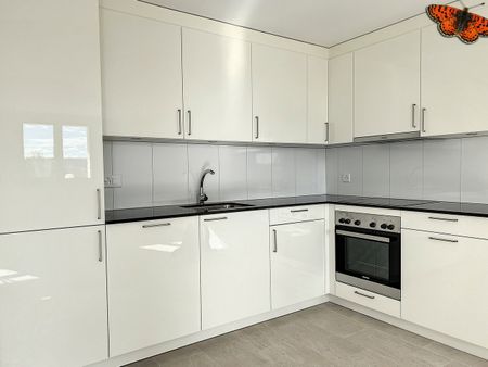 4.5 Zimmer, 88 m², EG - Photo 2