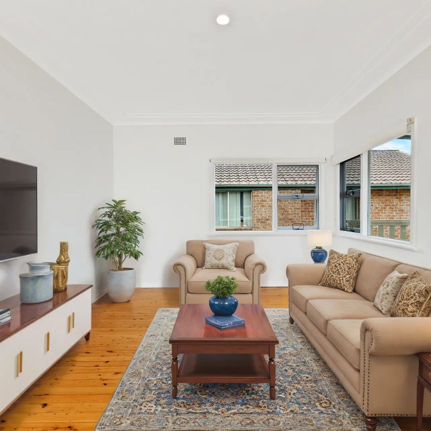 Delightful Family Home in Sought-after Location - Photo 1