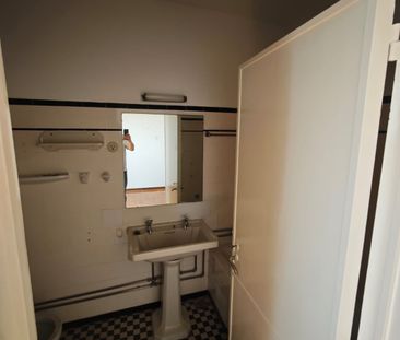 Simpático Apartamento T0 para Arrendamento no Bonfim - Photo 6