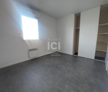 GENESTON BOURG - Appartement - 3 piï¿½ces - 54,18 mï¿½ - Photo 2