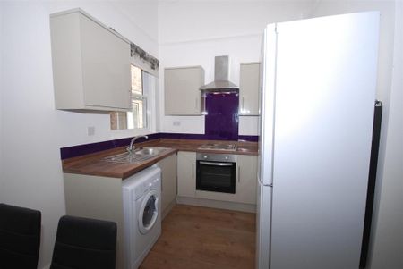 1 bedroom apartment to rent - Photo 2