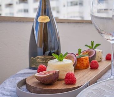 Apartamento T2 - Photo 2