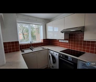 1 bedroom terraced house to rent - Photo 3