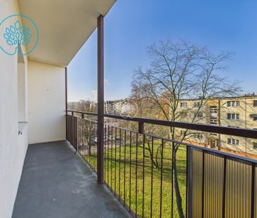 Dwupokojowe mieszkanie na wynajem. - Photo 4