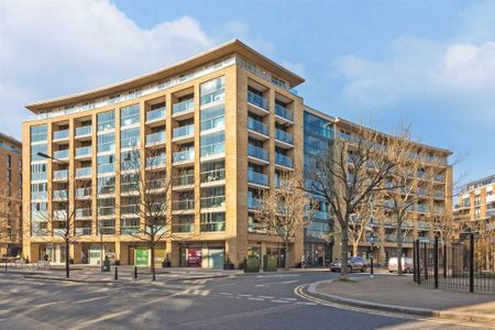 Needleman Street, London - Photo 4