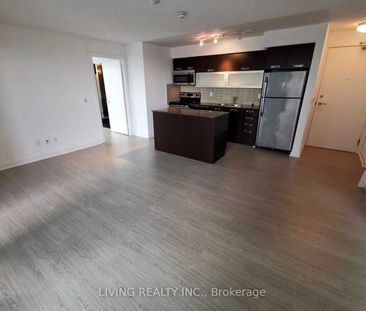 Vibe at Liberty Village Lofts , #1407 - Photo 5