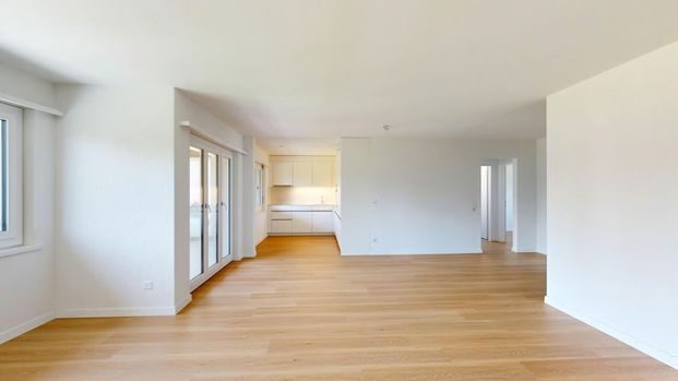 3.5 Zimmer, 82 m², 1. Stock - Foto 1